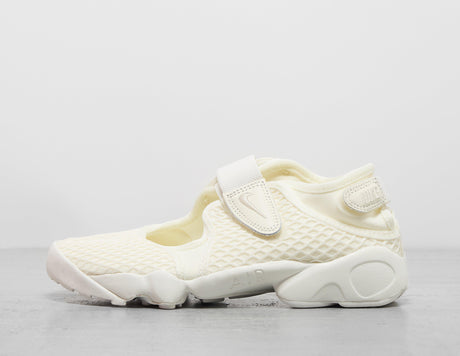 W RIFT LACE WHT/WHT