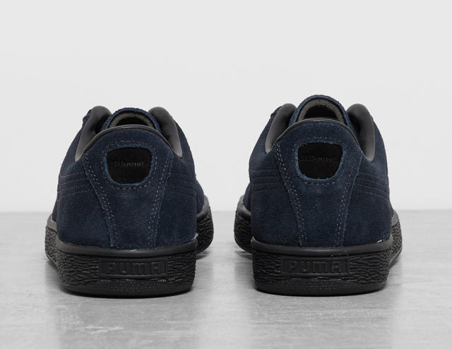 !SUEDE JJJJ NVY/NVY/BLK