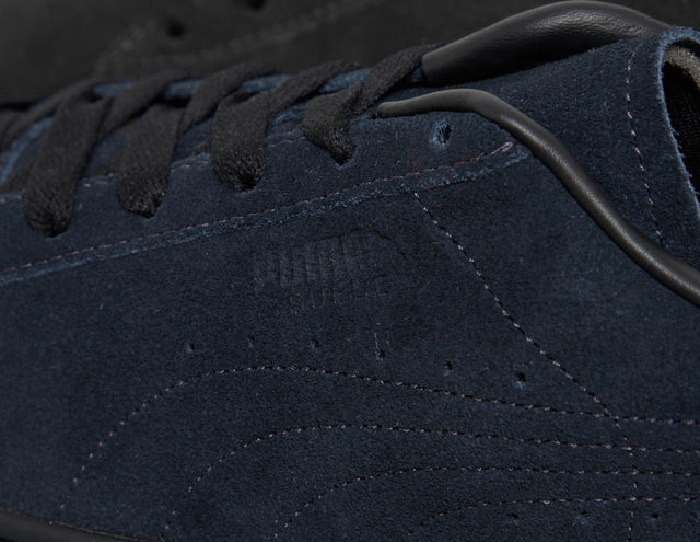 !SUEDE JJJJ NVY/NVY/BLK