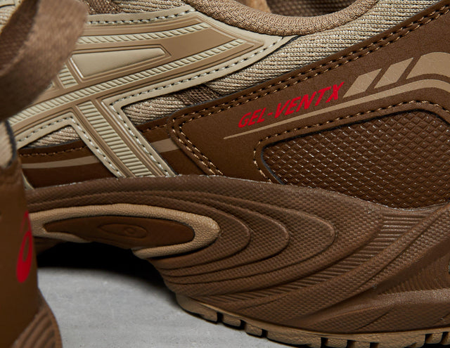 GEL VENTX BWN/BWN/BWN