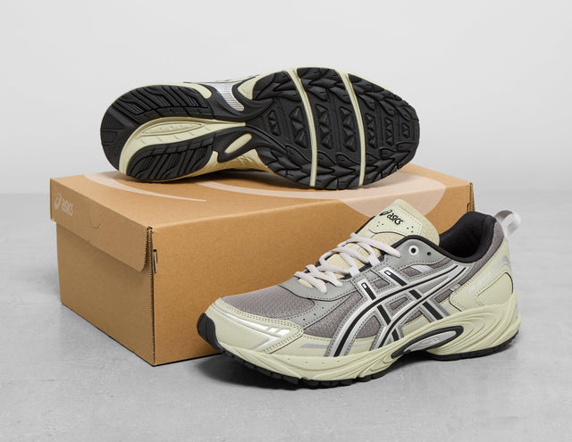 GEL VENTX BWN/GRY/BWN