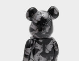 BE@RBRICK BLACK Scandal Yohji Yamamoto 100% 400%