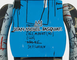 BE@RBRICK Jean-Michel Basquiat Special 1000%