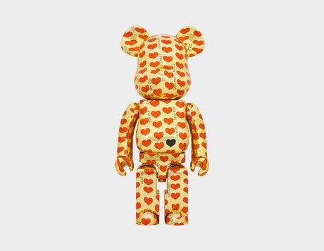 HIDE GOLD HEART 1000