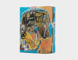 JEAN MICHEL BASQUIAT #10
