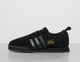 SAMBA 62 BLK/BLK/BLK