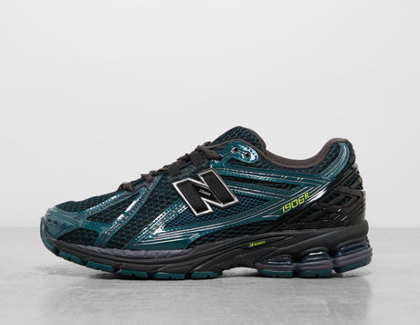 1906 SNK BLU/BLK/BLK