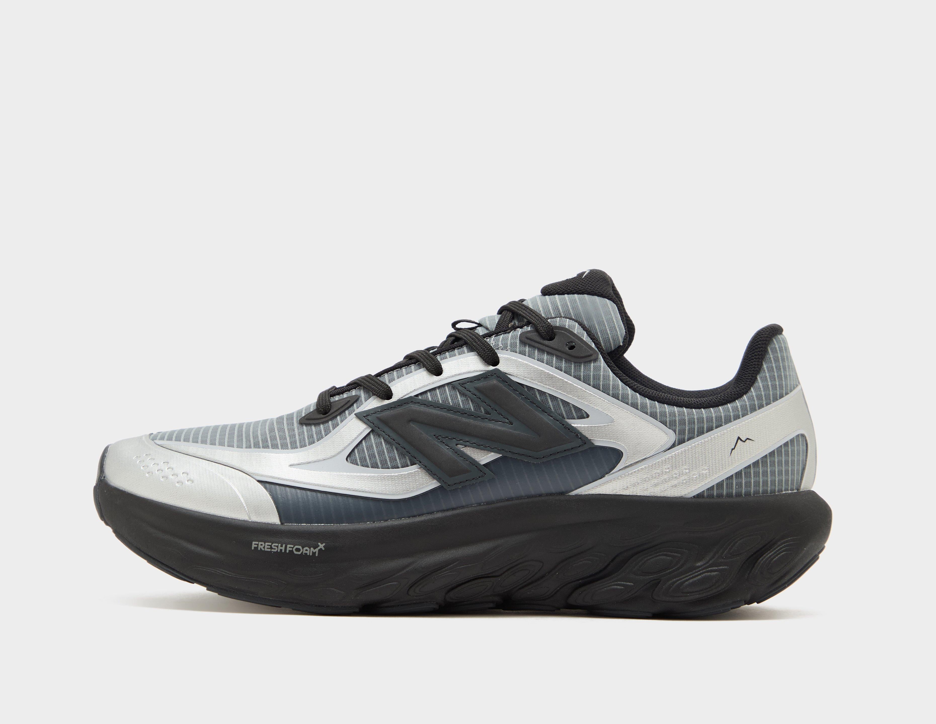 Grey New Balance x CAYL Fresh Foam X Trail More v3 | Footpatrol UK Grey New Balance x CAYL Fresh Foam X Trail More v3 | Footpatrol UK