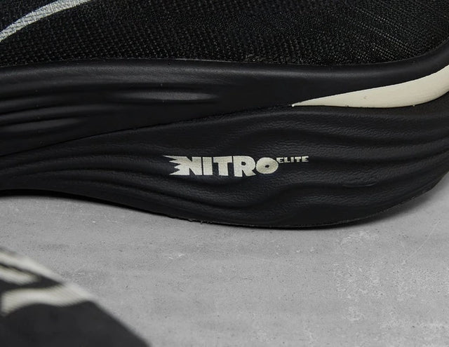 x Represent Deviate Nitro Elite 3