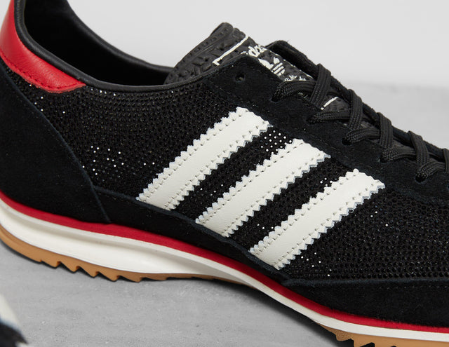 SL 72 RHINE BLK/WHT/BLK