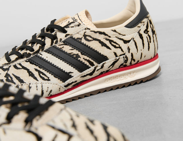 SL 72 PH ZEB WHT/BLK