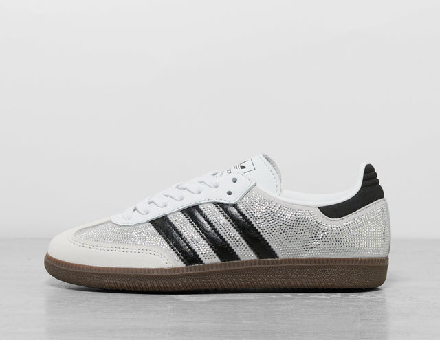 SAMBA RHINE WHT/BLK