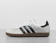 SAMBA RHINE WHT/BLK