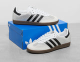 SAMBA RHINE WHT/BLK