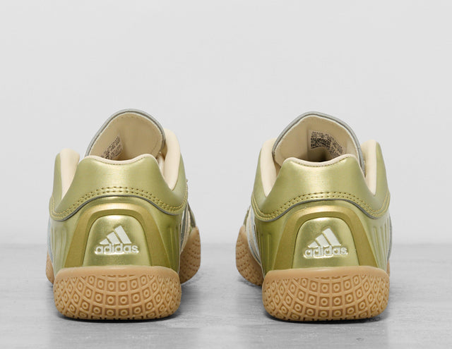 TAEKWONDO MEI GLD/WHT