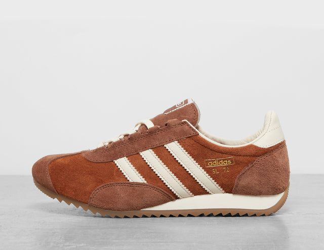 SL 72 PT BWN/WHT/BWN