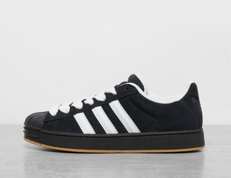 SUPERSTAR ST BLK/WHT/BLK