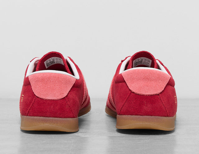 GAZELLE LO PRO RED/PNK/RE
