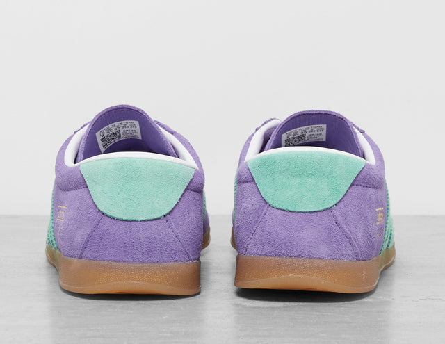 GAZELLE LO PRO PURP/GRN/P