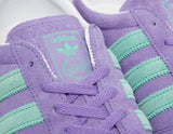 GAZELLE LO PRO PURP/GRN/P