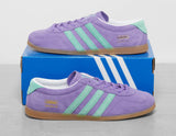 GAZELLE LO PRO PURP/GRN/P