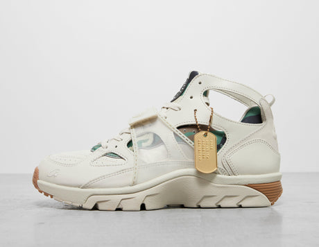 !TRAINER HUARACHE CRTZ WH
