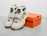 !TRAINER HUARACHE CRTZ WH