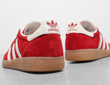 HBALL SPZL MIG RED/WHT/GU