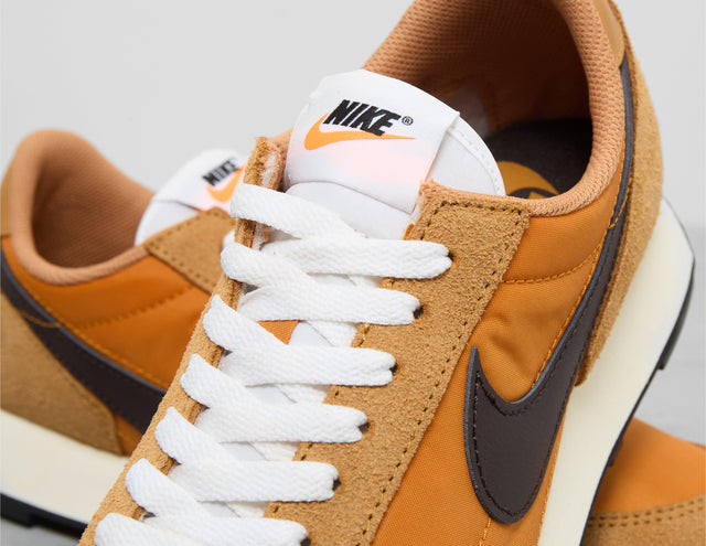 DAYBREAK QS BWN/BLK/BWN