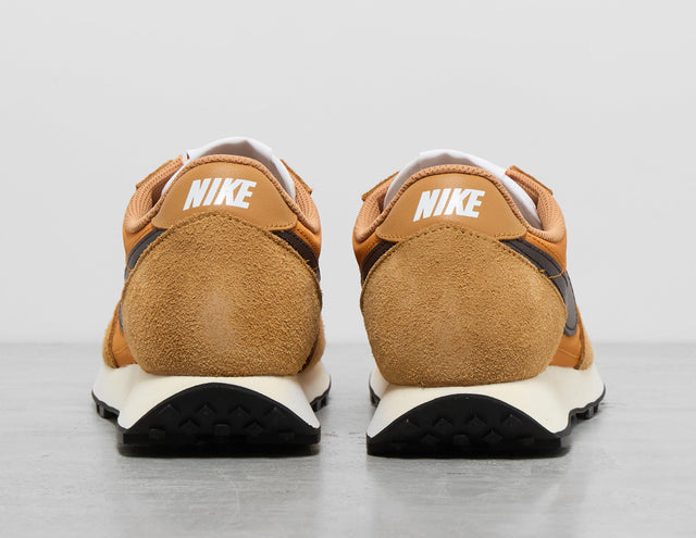 DAYBREAK QS BWN/BLK/BWN