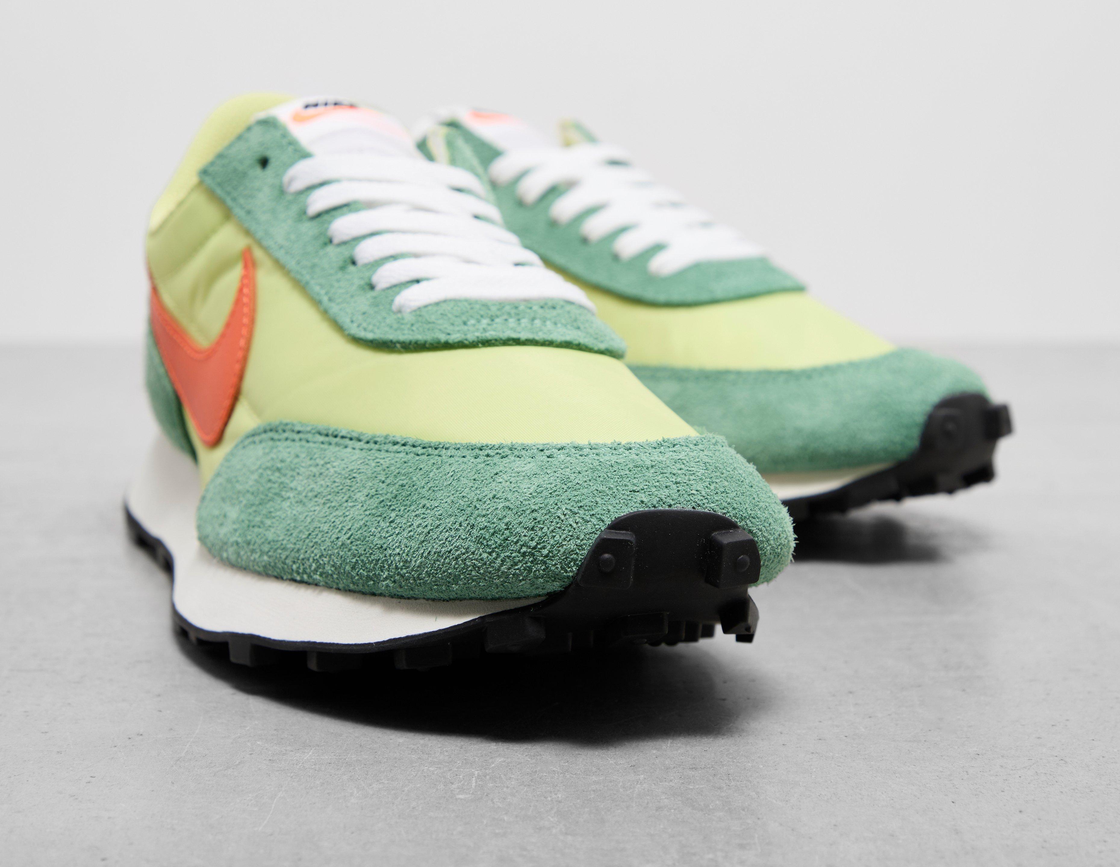 nike daybreak sustainable