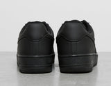 AF1 PRM QS BLK/BLK/BLK