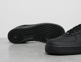 AF1 PRM QS BLK/BLK/BLK
