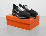 PEG PRM QS BLK/SIL/BLK