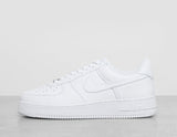 AF1 PRM QS WHT/WHT