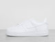 AF1 PRM QS WHT/WHT