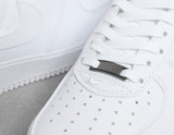 AF1 PRM QS WHT/WHT