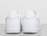AF1 PRM QS WHT/WHT