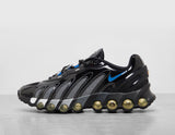 !MAX DN8 PA QS BLK/BLU