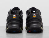 !MAX DN8 PA QS BLK/BLU