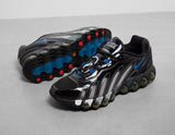 !MAX DN8 PA QS BLK/BLU