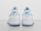 AF1 QS IW WHT/BLU/WHT