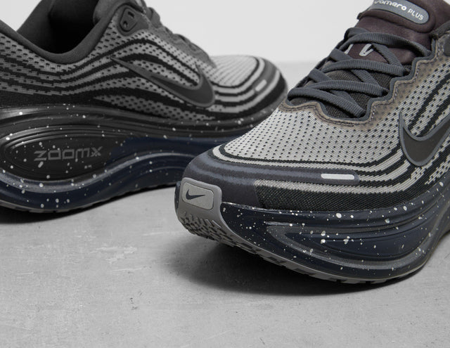 !VOMERO PL QS BLK/GRY/BLK