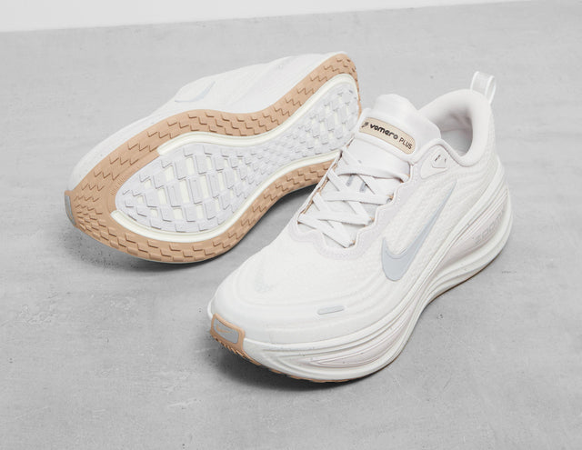 !VOMERO PL QS WHT/GRY/WHT
