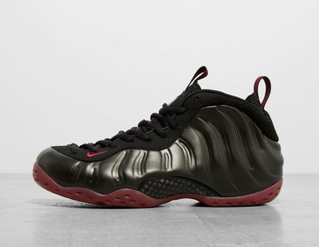 FOAMPOSITE QS BLK/RED/BL