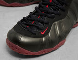 !FOAMPOSITE QS BLK/RED/BL