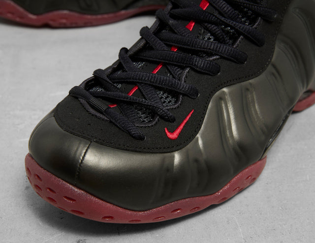 !FOAMPOSITE QS BLK/RED/BL
