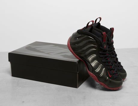 Air Foamposite One
