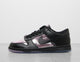 DUNK LO QS BLK/PNK/BLK