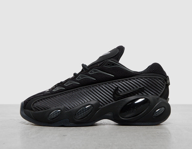 NOCTA GLIDE QS BLK/BLK/BL